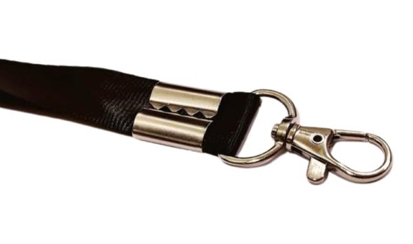Buy ID Card Holder with Lanyard and Yoyo – 3 in 1 Combo | ABHA PRINT® - Image 6