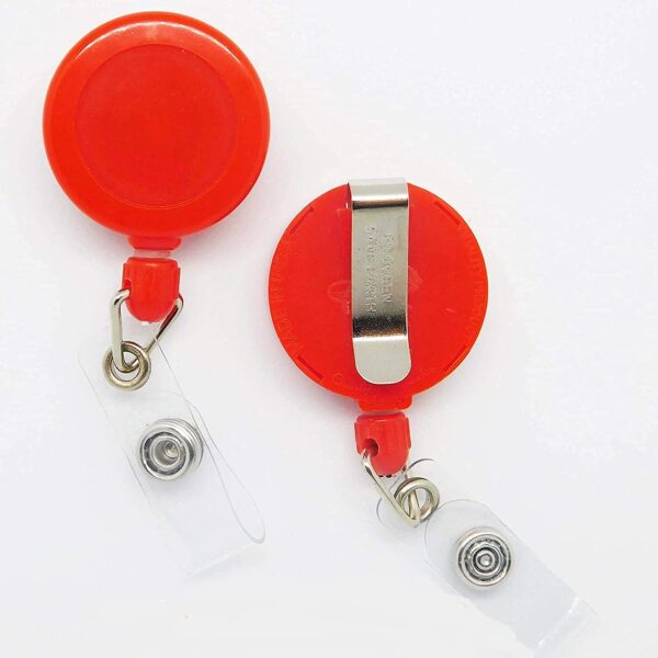 Buy ID Card Holder with Lanyard and Yoyo – 3 in 1 Combo | ABHA PRINT® - Image 22