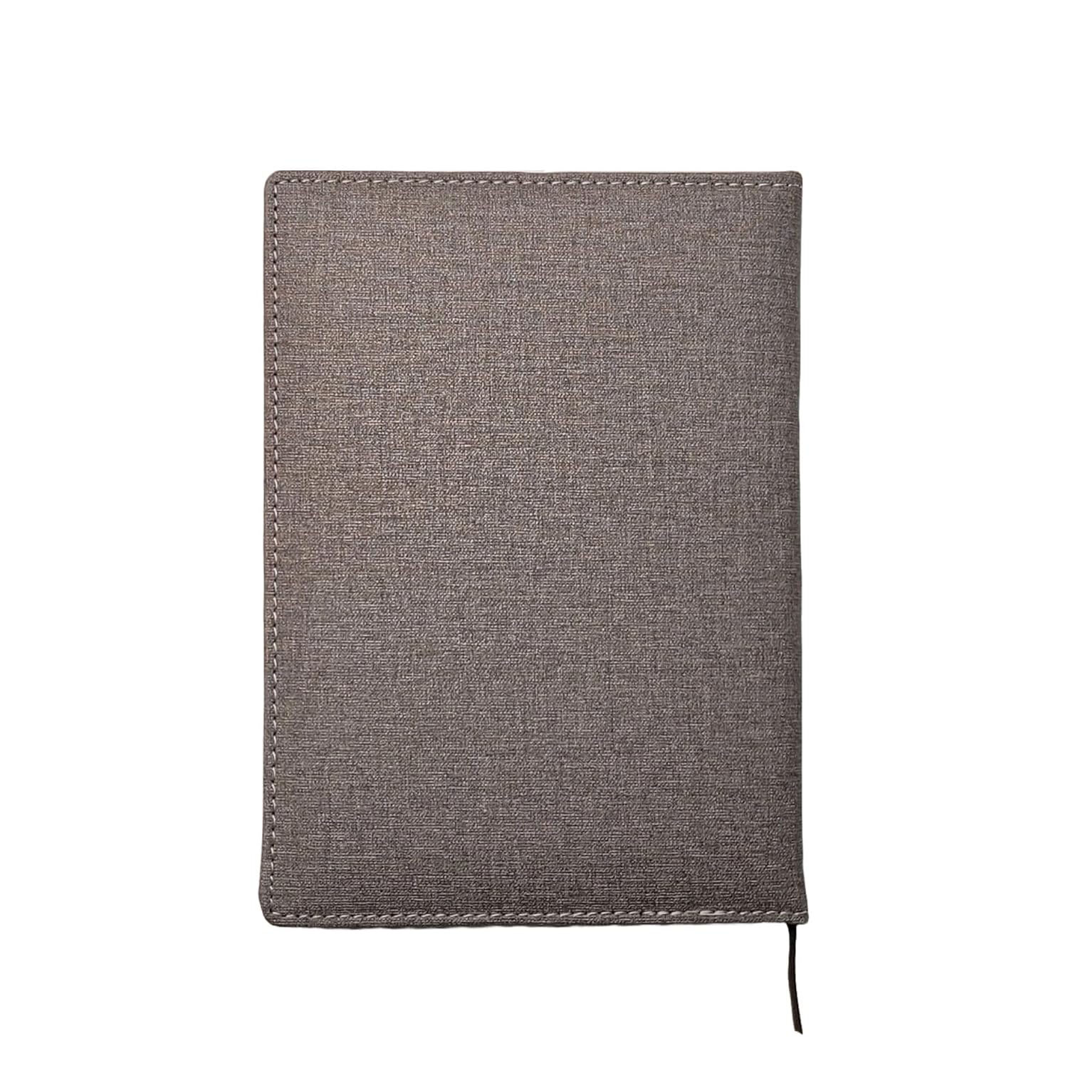 ABHA PRINT® Pocket Diary Journal – 200 Pages, Essential Daily Planner, Pen Holder, Lay-Flat, Bookmarks, Calendar - Image 16