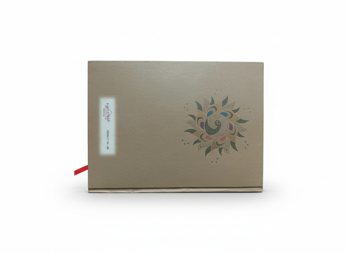 ABHA PRINT® 2026 Executive Diary – Premium 7×9 inch Hardbound Month & Day Planner with Tabs and Maps - Image 6