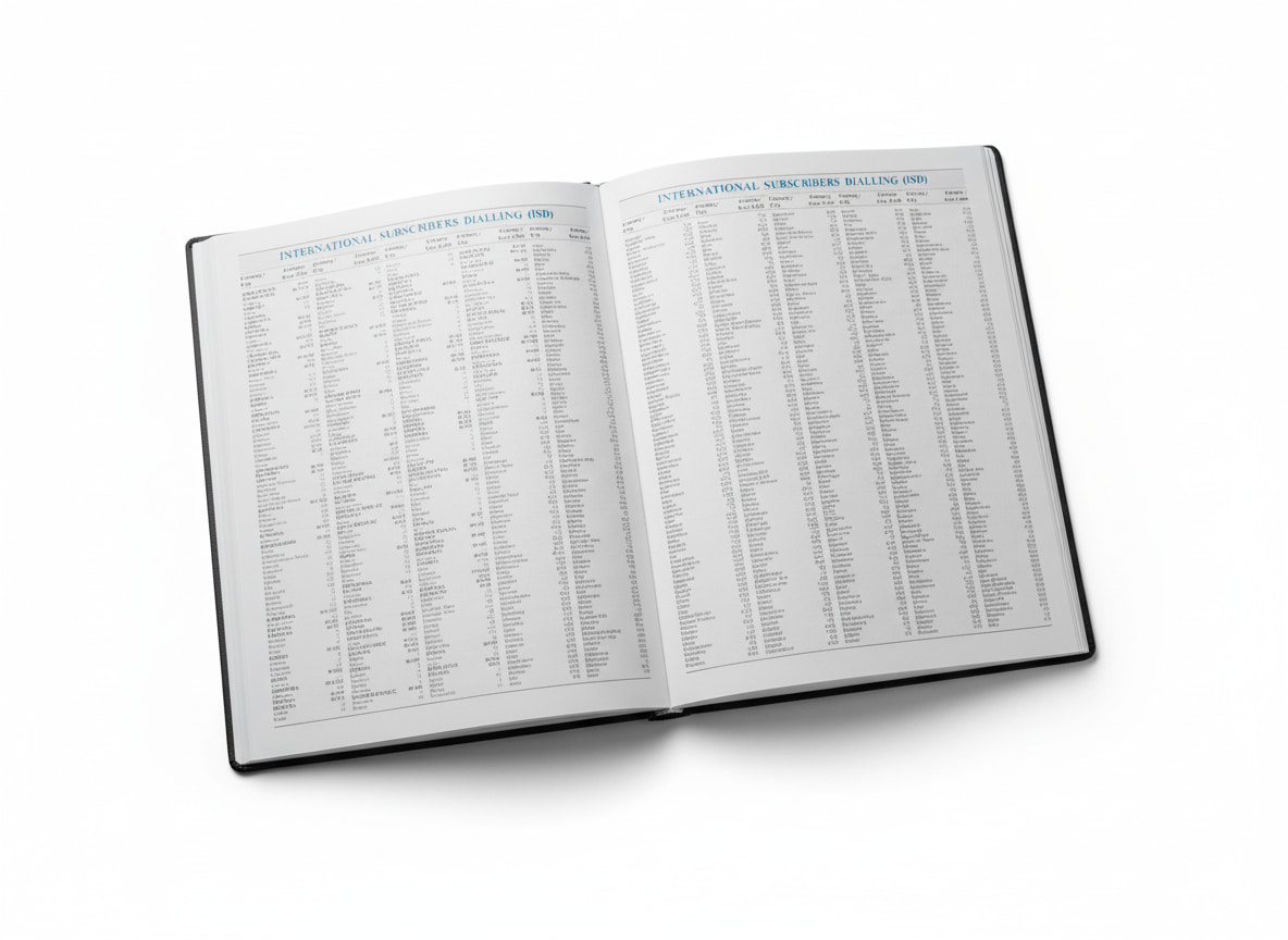 ABHA PRINT® Executive Planner 2026 Hardbound – 7×9" Daily & Monthly Planner with Tabs, Maps & Ribbon - Image 3